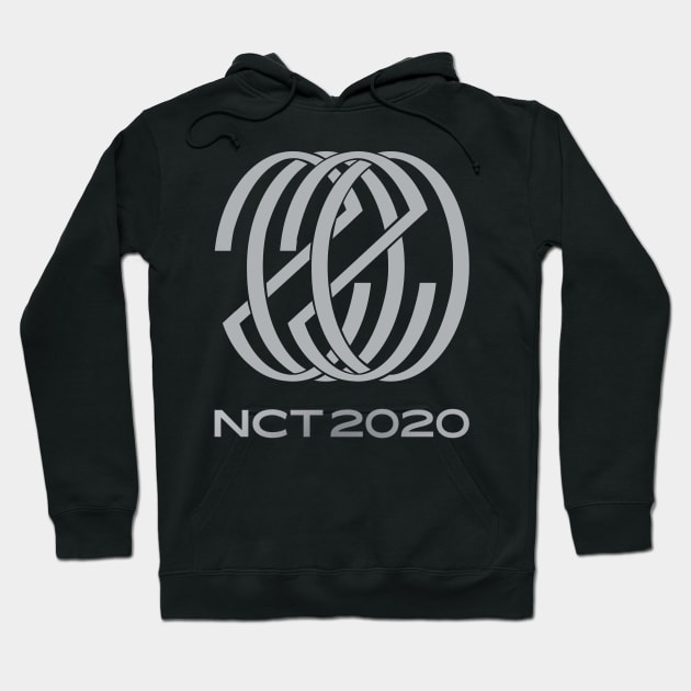 Kpop NCT 2020 _RESONANCE_ Hoodie by LySaTee